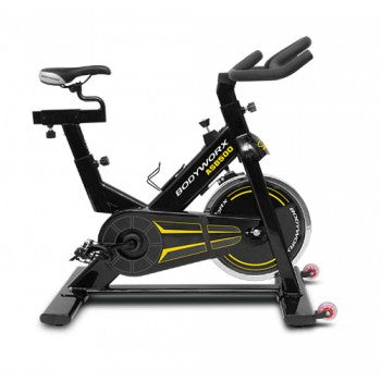 Spin Bike Front Wheel - Ex Hire