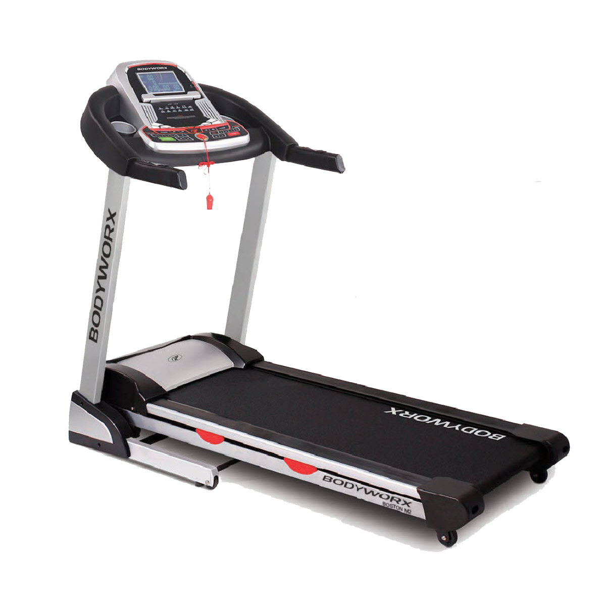 Treadmill Hire - 16 Kph HIRE