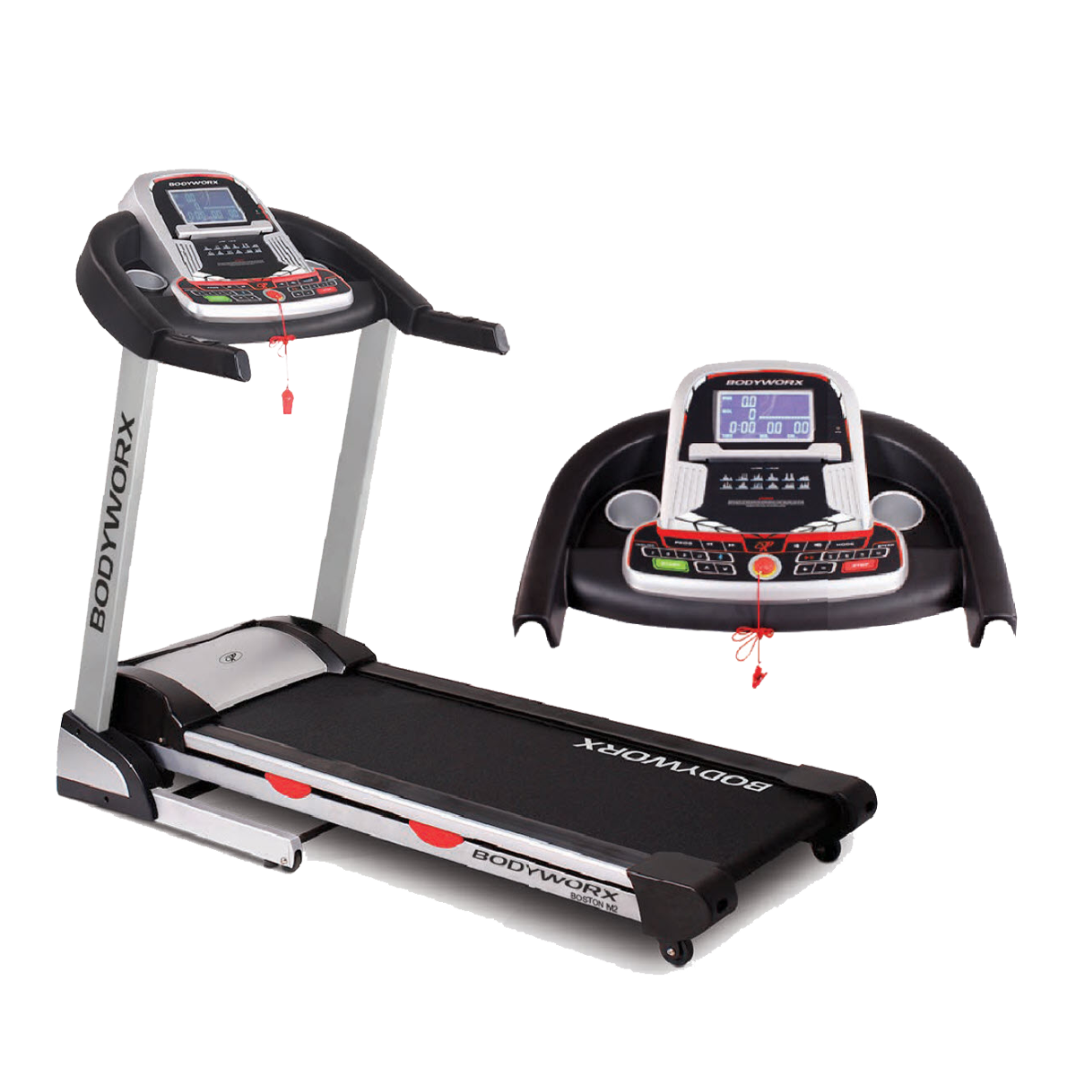 Treadmill Hire - 16 Kph HIRE