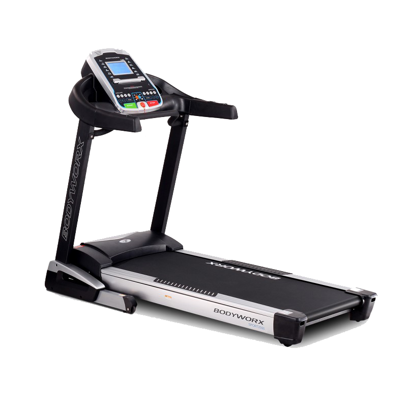 Treadmill 22 Kph HIRE